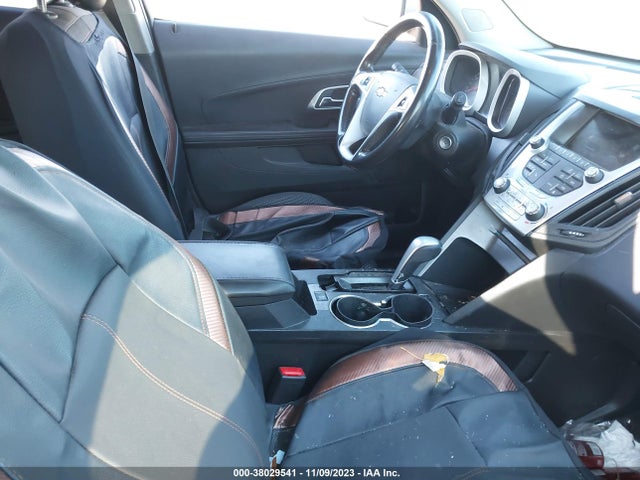 Chevrolet EQUINOX 1LT 2015 2GNALBEK9F1112236 Image 5