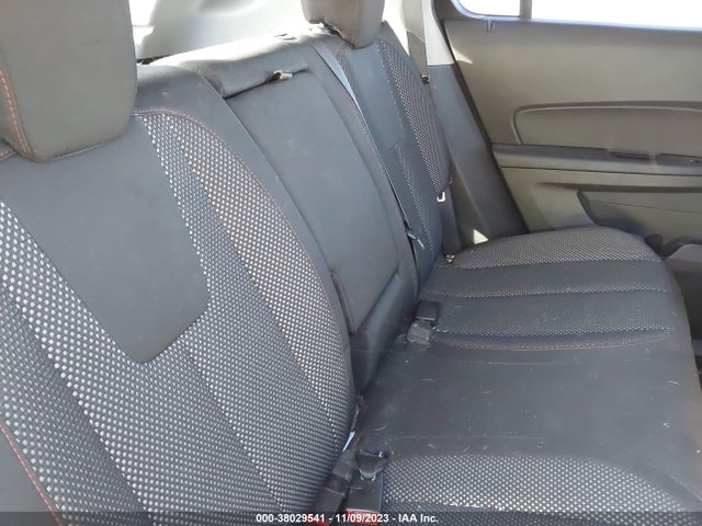Chevrolet EQUINOX 1LT 2015 2GNALBEK9F1112236 Image 8