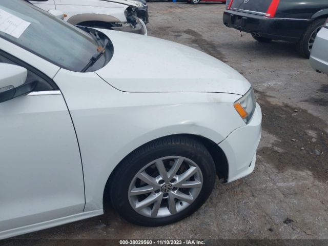 3VWLA7AJ1FM296109 Volkswagen Jetta 2.0l Tdi Se