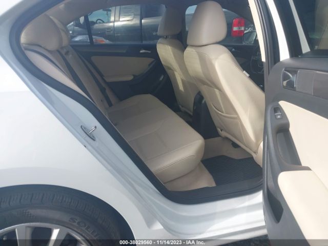 3VWLA7AJ1FM296109 Volkswagen Jetta 2.0l Tdi Se