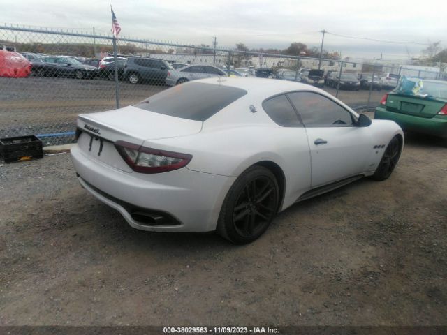 2016 MASERATI GRANTURISMO ZAM45VLA5G0170557 Photo 3