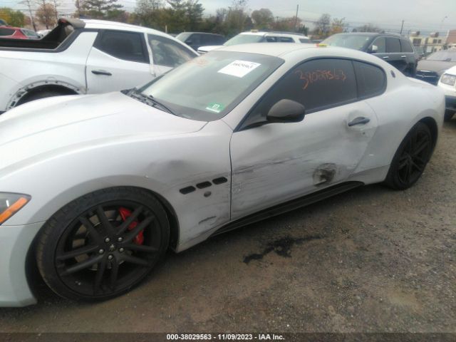 2016 MASERATI GRANTURISMO ZAM45VLA5G0170557 Photo 5