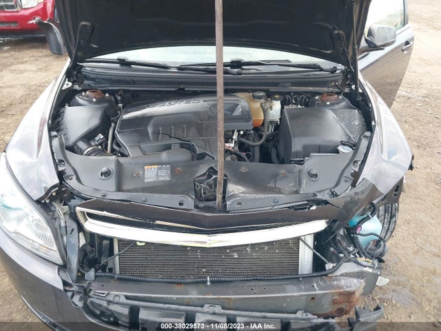 Продажа на аукционе авто 2011 Chevrolet Malibu Ls, vin: 1G1ZB5E1XBF293527, номер лота: 38029573