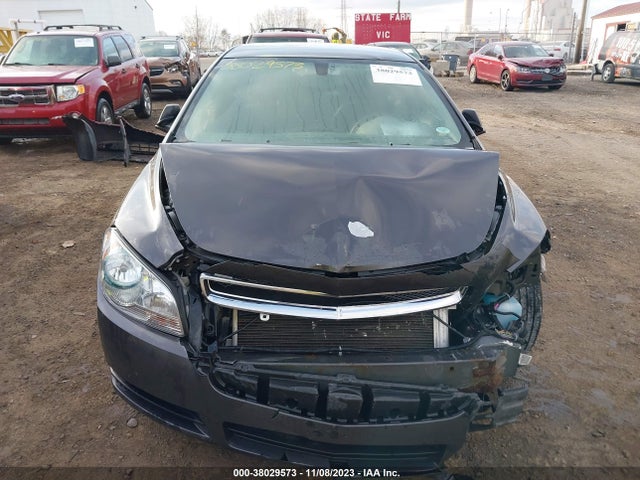Продажа на аукционе авто 2011 Chevrolet Malibu Ls, vin: 1G1ZB5E1XBF293527, номер лота: 38029573