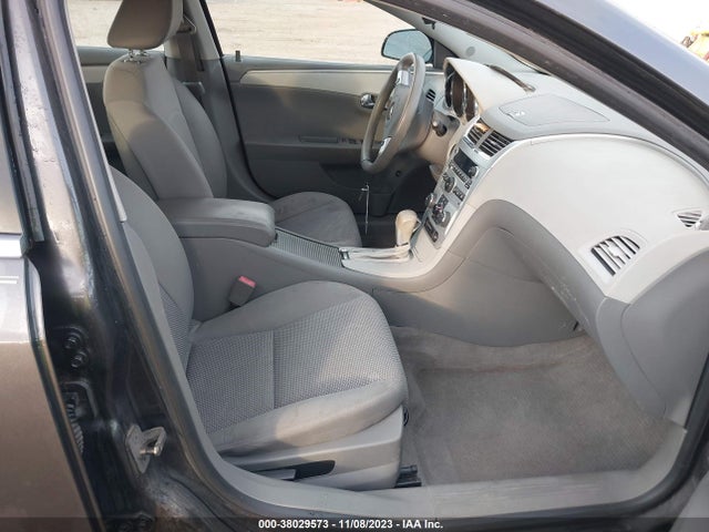 Продажа на аукционе авто 2011 Chevrolet Malibu Ls, vin: 1G1ZB5E1XBF293527, номер лота: 38029573