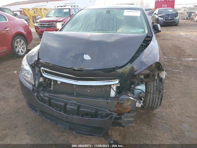 Продажа на аукционе авто 2011 Chevrolet Malibu Ls, vin: 1G1ZB5E1XBF293527, номер лота: 38029573
