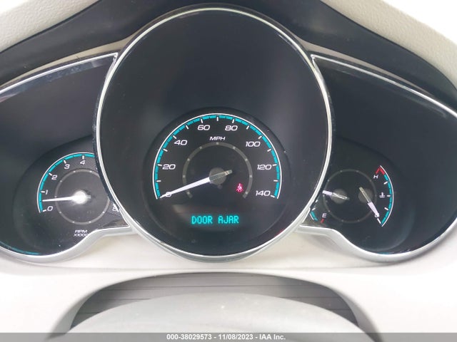 Продажа на аукционе авто 2011 Chevrolet Malibu Ls, vin: 1G1ZB5E1XBF293527, номер лота: 38029573