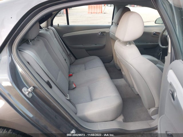 Продажа на аукционе авто 2011 Chevrolet Malibu Ls, vin: 1G1ZB5E1XBF293527, номер лота: 38029573