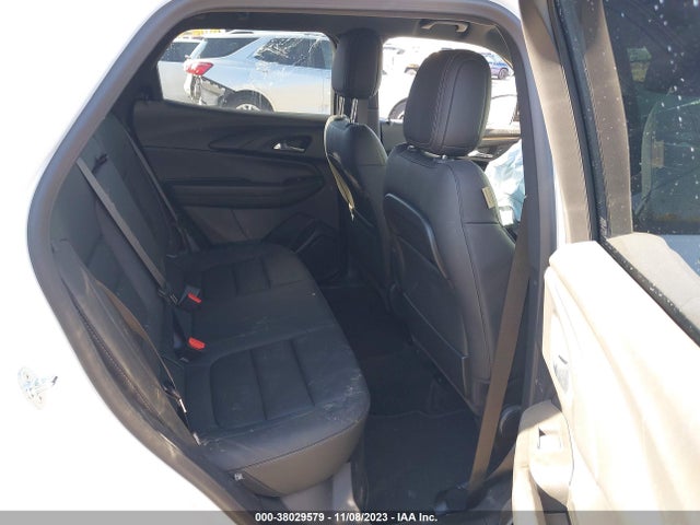Chevrolet Trailblazer Awd Activ 2023 KL79MSSL2PB201456 Image 8