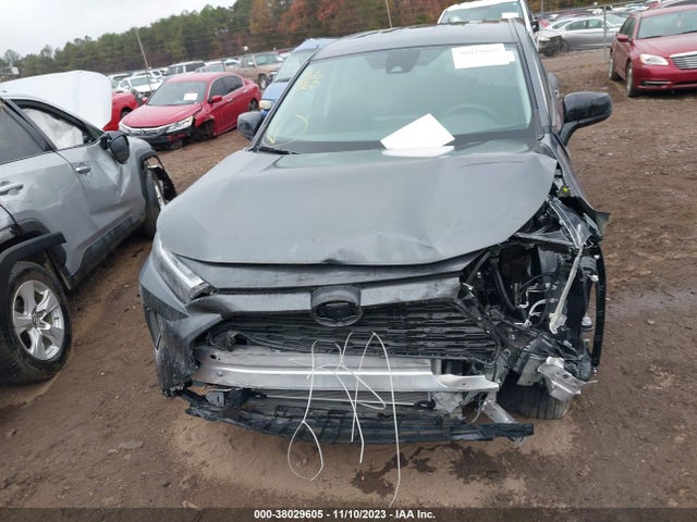 2023 TOYOTA RAV4 LE VIN: 2T3H1RFV1PC231150