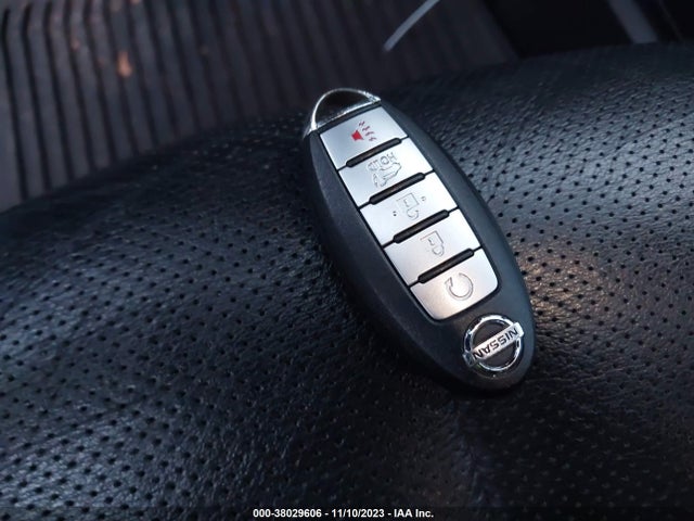Nissan MURANO SL 2015 5N1AZ2MHXFN232375 Image 11