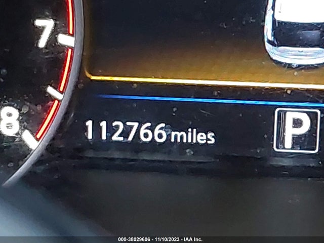Nissan MURANO SL 2015 5N1AZ2MHXFN232375 Image 15