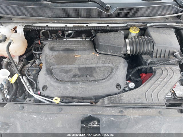 Chrysler Pacifica Touring L 2022 2C4RC1BG8NR182316 Image 10