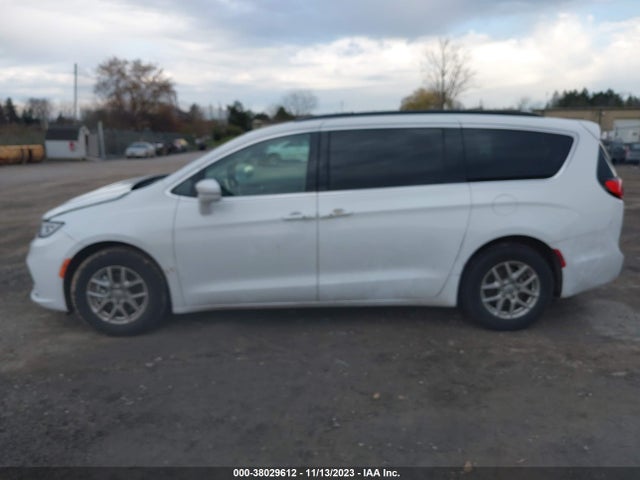 Chrysler Pacifica Touring L 2022 2C4RC1BG8NR182316 Image 14
