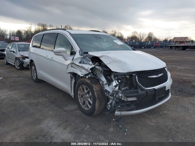 Chrysler Pacifica Touring L 2022 2C4RC1BG8NR182316 Image 6