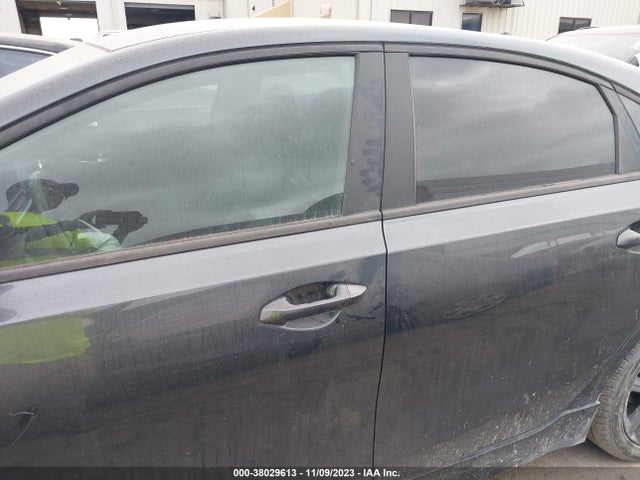 2021 KIA FORTE GT LINE VIN: 3KPF34AD5ME324682