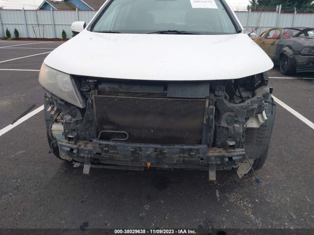 2011 KIA SORENTO SX V6 VIN: 5XYKWDA26BG092744