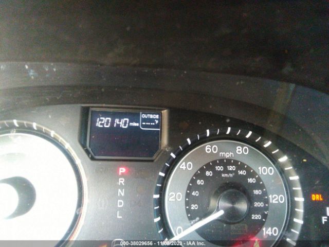 5FNRL5H45EB073442 Honda ODYSSEY EX