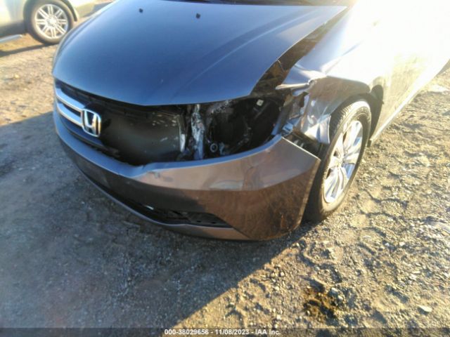 5FNRL5H45EB073442 Honda ODYSSEY EX
