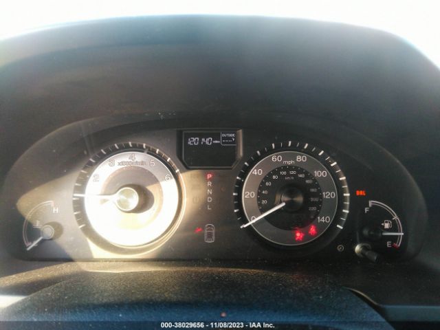 5FNRL5H45EB073442 Honda ODYSSEY EX