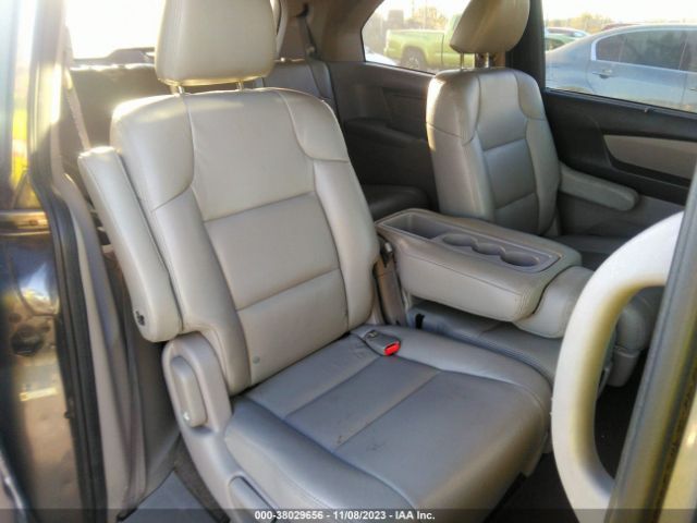 5FNRL5H45EB073442 Honda ODYSSEY EX