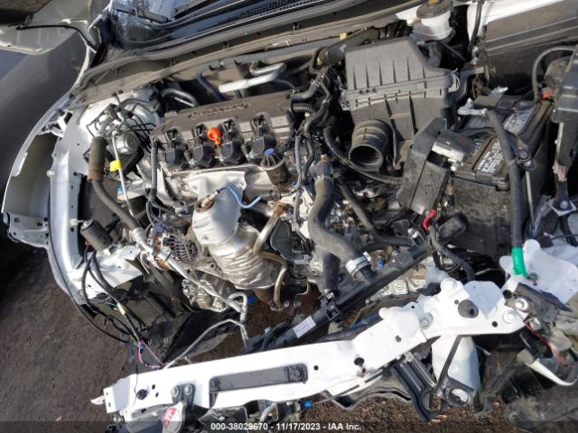 2022 HONDA HR-V 3CZRU6H38NM756932 Photo 9