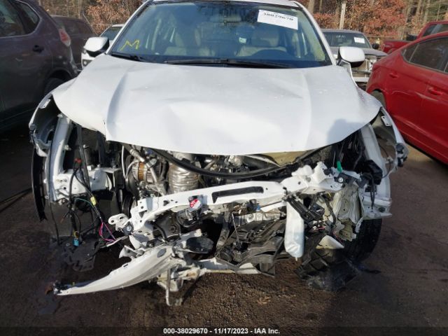 2022 HONDA HR-V 3CZRU6H38NM756932 Photo 5