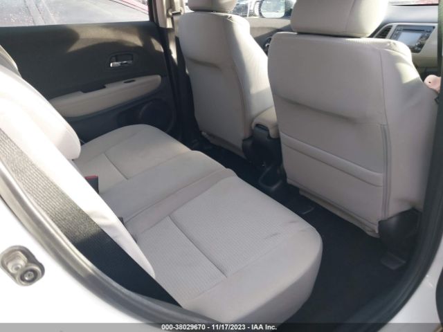 2022 HONDA HR-V 3CZRU6H38NM756932 Photo 7