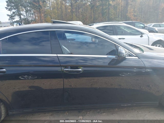 2011 Mercedes-benz Cls 550 მანქანა იყიდება აუქციონზე, vin: WDDDJ7CB2BA173350, აუქციონის ნომერი: 38029683