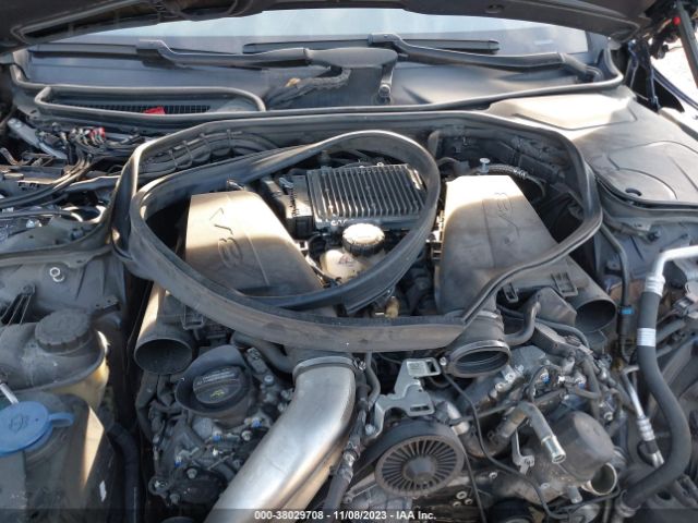 2015 MERCEDES-BENZ S 550 WDDUG8FB4FA149265 Photo 9