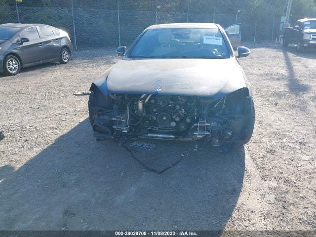 Aukcja sprzedaży 2015 Mercedes-benz S 550 4matic, vin: WDDUG8FB4FA149265, numer aukcji: 38029708
