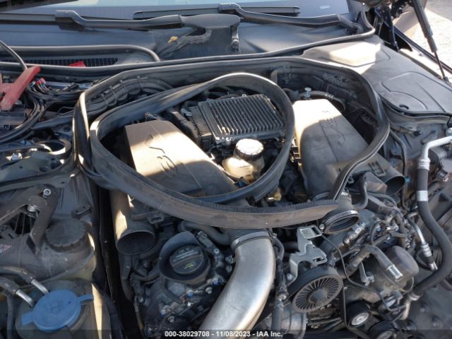 2015 MERCEDES-BENZ S 550 WDDUG8FB4FA149265 Photo 5