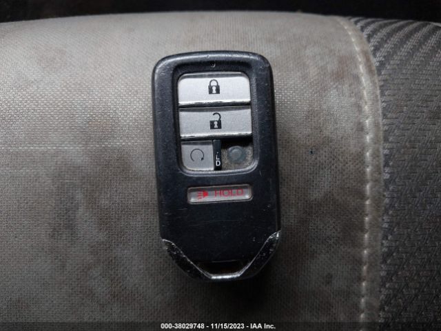 2HGFC3B38JH357693 Honda Civic Ex-t