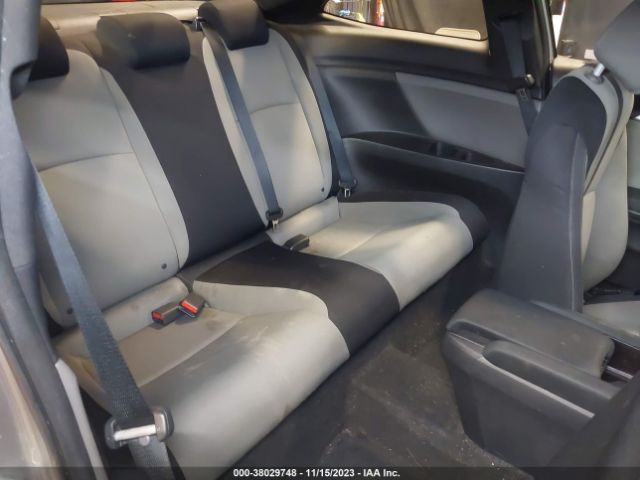 2HGFC3B38JH357693 Honda Civic Ex-t