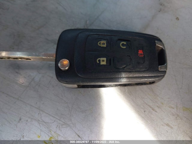 Chevrolet EQUINOX 1LT 2015 2GNALBEK0F6152577 Image 11