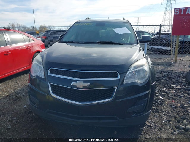 Chevrolet EQUINOX 1LT 2015 2GNALBEK0F6152577 Image 12