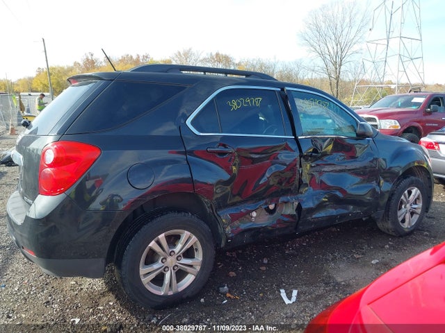 Chevrolet EQUINOX 1LT 2015 2GNALBEK0F6152577 Image 13
