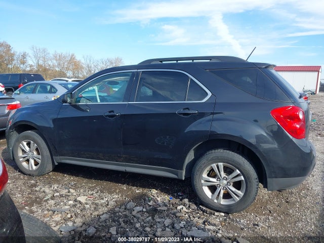 Chevrolet EQUINOX 1LT 2015 2GNALBEK0F6152577 Image 14