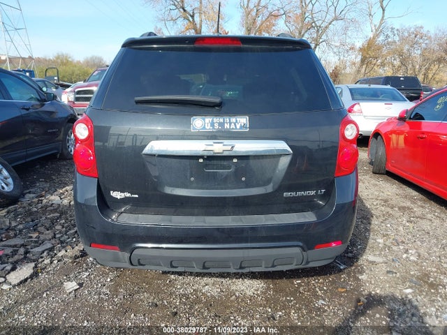 Chevrolet EQUINOX 1LT 2015 2GNALBEK0F6152577 Image 16