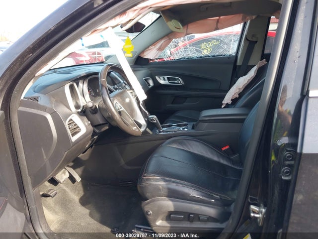 Chevrolet EQUINOX 1LT 2015 2GNALBEK0F6152577 Image 5
