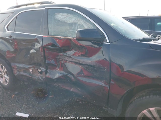 Chevrolet EQUINOX 1LT 2015 2GNALBEK0F6152577 Image 6