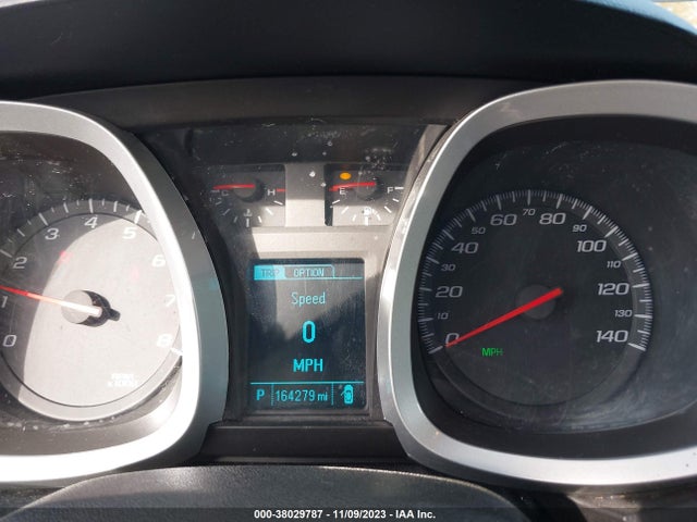 Chevrolet EQUINOX 1LT 2015 2GNALBEK0F6152577 Image 7