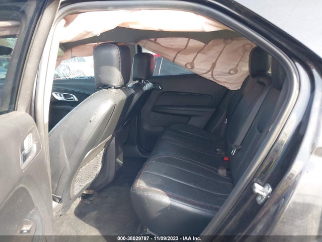 Chevrolet EQUINOX 1LT 2015 2GNALBEK0F6152577 Image 8