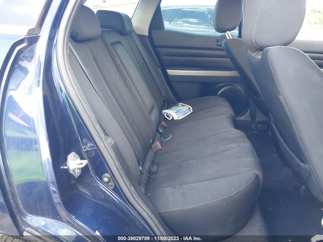 2011 MAZDA CX-7 I SPORT VIN: JM3ER2B59B0382362