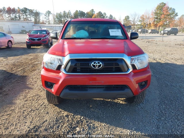 Toyota Tacoma Prerunner 2015 5TFJX4GN7FX048071 Image 12
