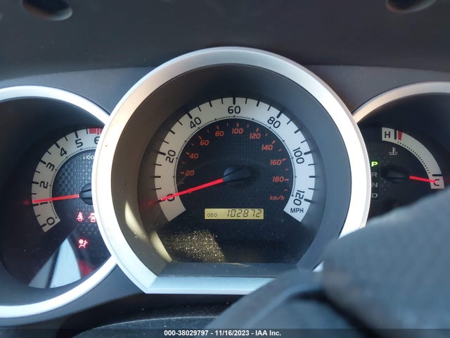 Toyota Tacoma Prerunner 2015 5TFJX4GN7FX048071 Image 7