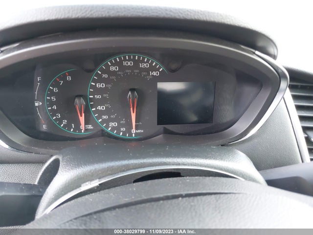 Chevrolet Trax Fwd Lt 2021 KL7CJLSBXMB306480 Image 7