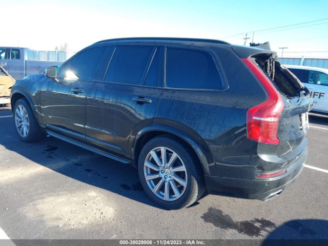 YV4A22PL3H1175131 Volvo Xc90 T6 Inscription