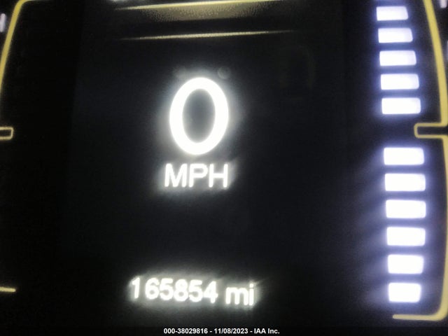2014 JEEP CHEROKEE LATITUDE VIN: 1C4PJMCB4EW125734
