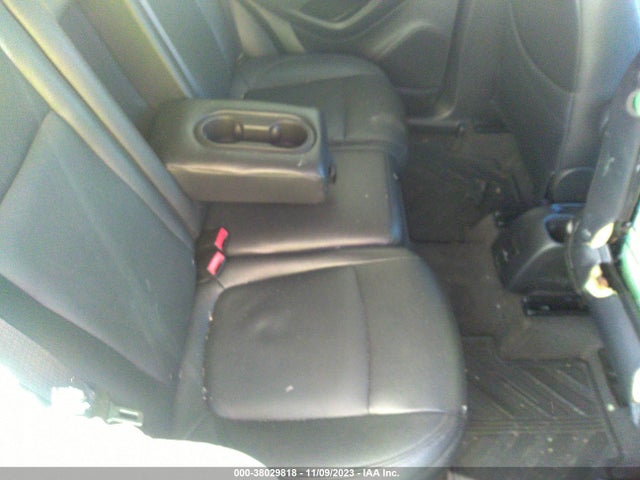 Chevrolet Trax Lt 2016 KL7CJLSB1GB571695 Image 8
